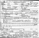 Britton Combs Death Certificate